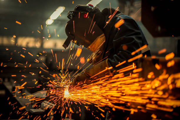 Affordable Welder Services in Atlantic Highlands, NJ