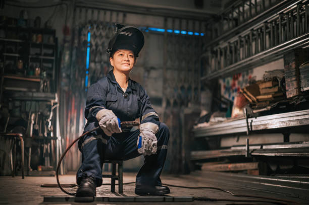  Atlantic Highlands, NJ Welder Pros