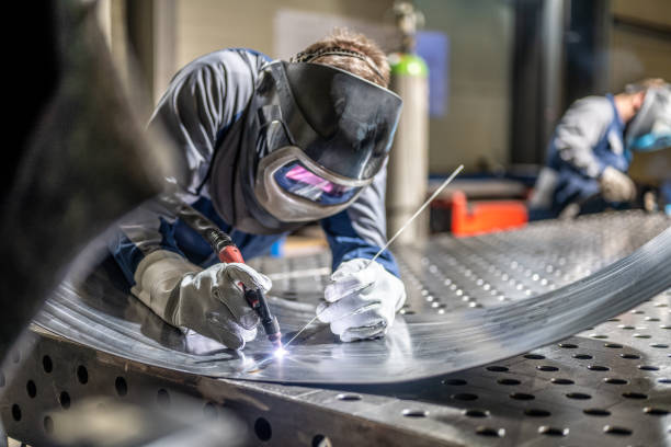 Professional Welder & Metal Fabrication in Atlantic Highlands, NJ