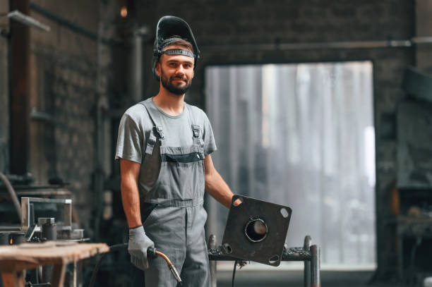 Best Structural Steel Welding in Atlantic Highlands, NJ