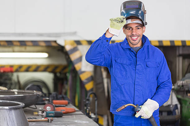 Best Automation and Robotic Welding in Atlantic Highlands, NJ